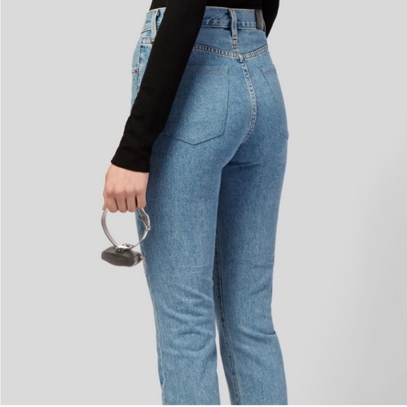 PRADA Mini Tessuto Ankle Pouch EUC - Picture 12 of 12